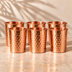 Copper Cups