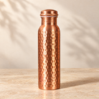 The Copper Life Bottle