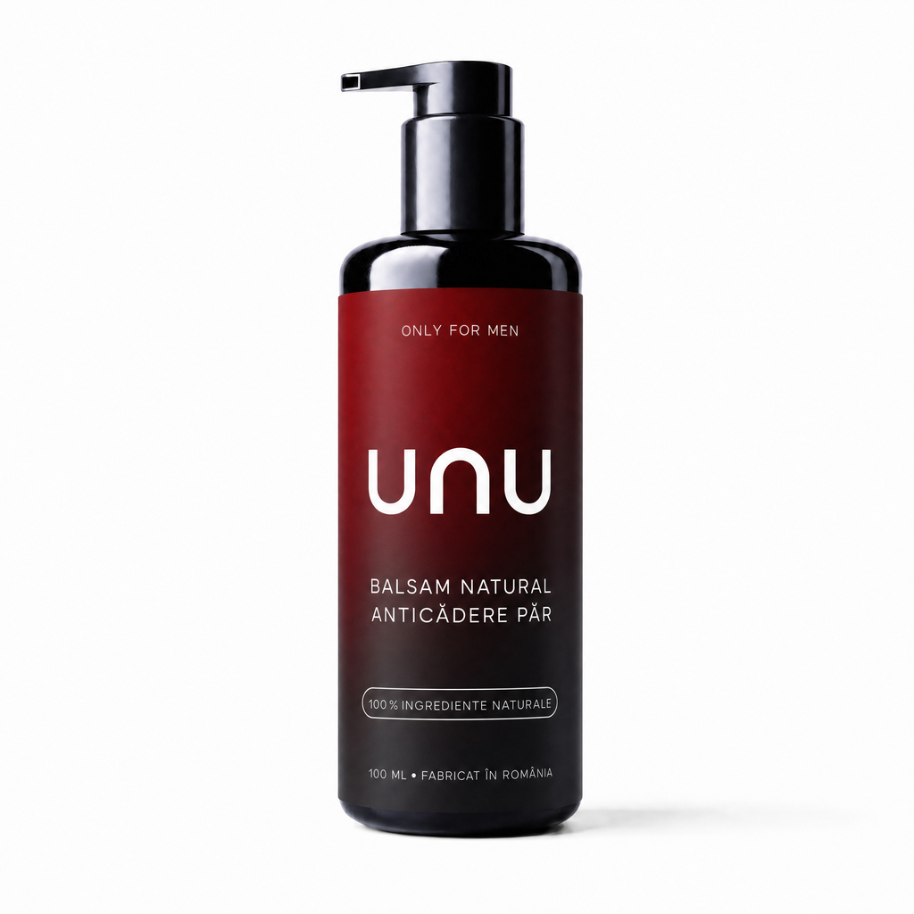 Balsam Natural Anticăderea Părului