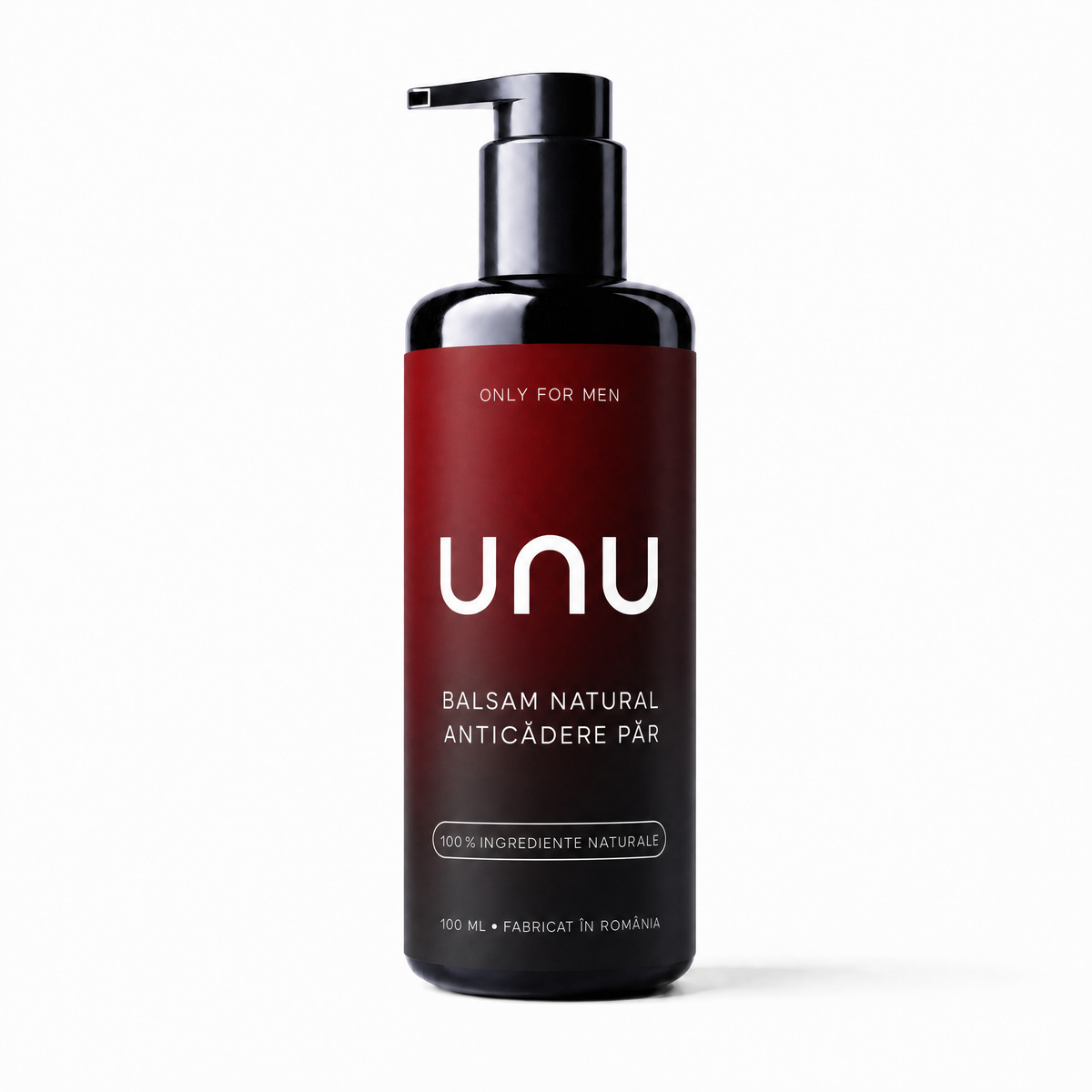 Balsam Natural Anticăderea Părului